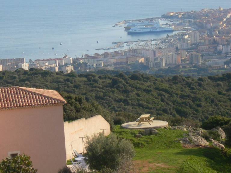 Maison de vacances  Alata