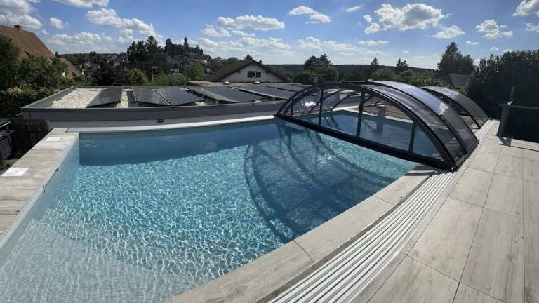 Ferienhaus  Gießen