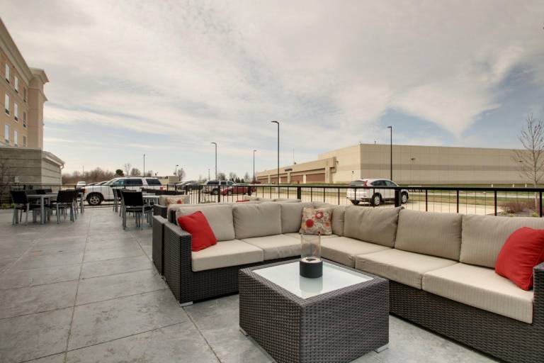Holiday Inn Peoria At Grand Prairie By IHG — photo 4