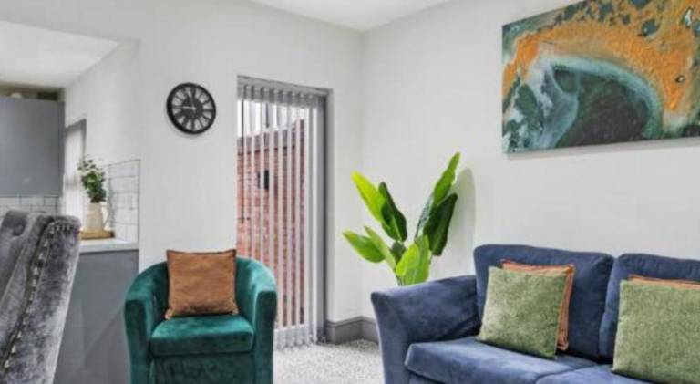 Pleasant house | Pet-friendly — photo 3