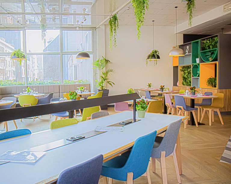 Holiday Inn Clermont Ferrand Centre By IHG in Aubiere