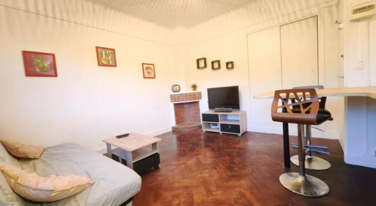 Apartment with 1 room for 2 persons — photo 5