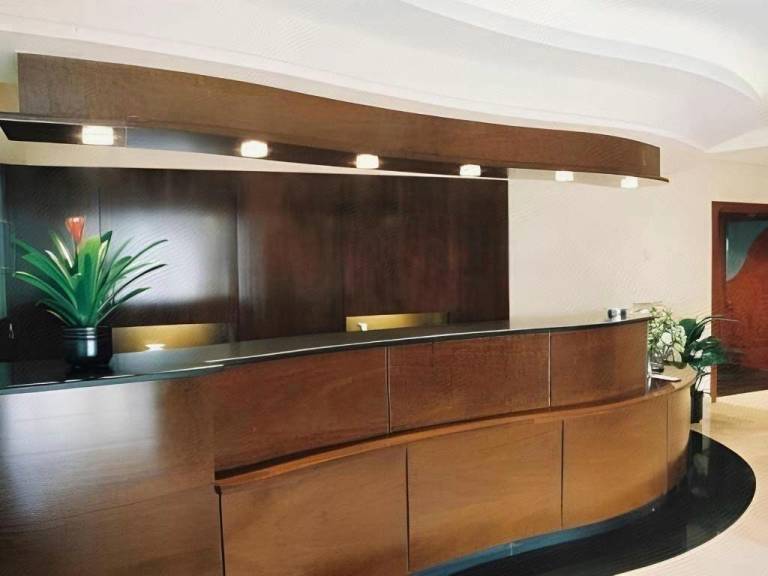 Hotel Restaurant Bon Retorn — photo 5
