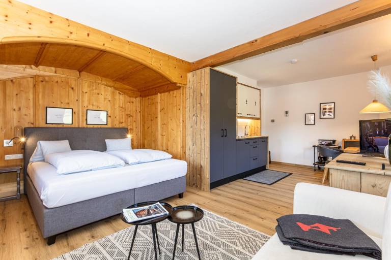 Pon-Apart in Kitzbuhel