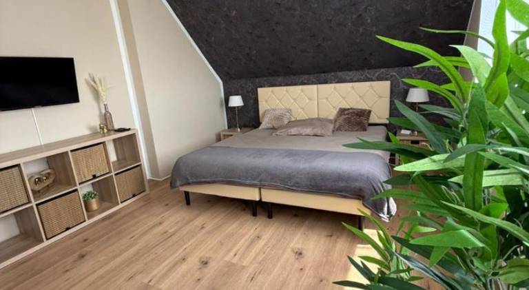 Ferienwohnung Thiede