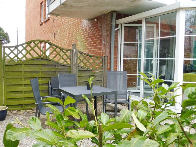 Windrose Appartement 1 — photo 4