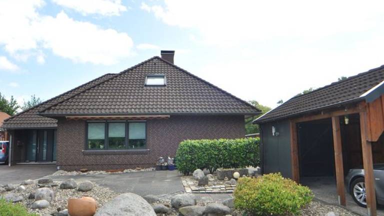 100 m² Ferienwohnung
