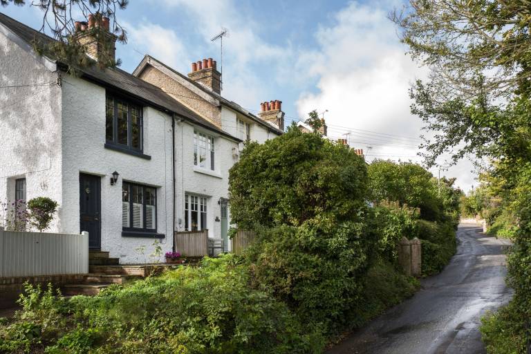 Cottage  Deal