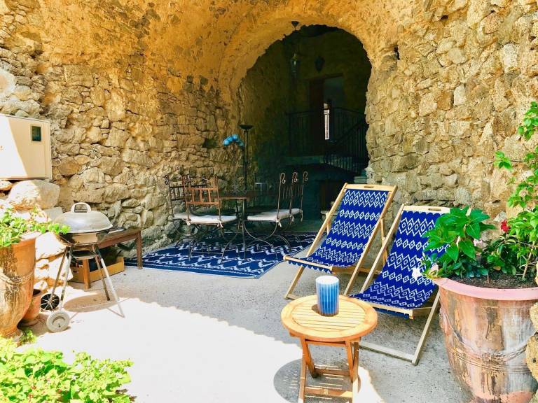 Maison de vacances Lama