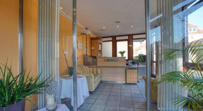 Hotel Kischers Landhaus — photo 3