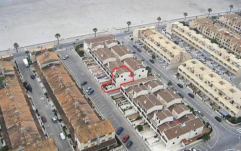 Chalet Santa Pola