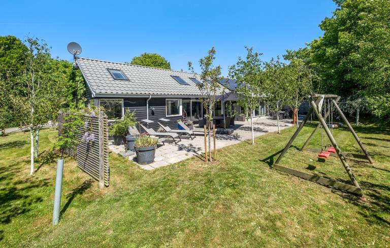 Ferienhaus in Tisvilde f&uuml;r max. 14 Personen