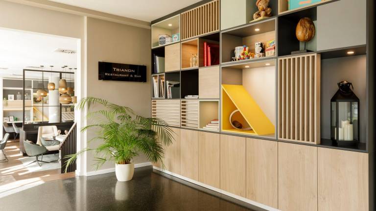 Holiday Inn Dresden - Am Zwinger By IHG — photo 4