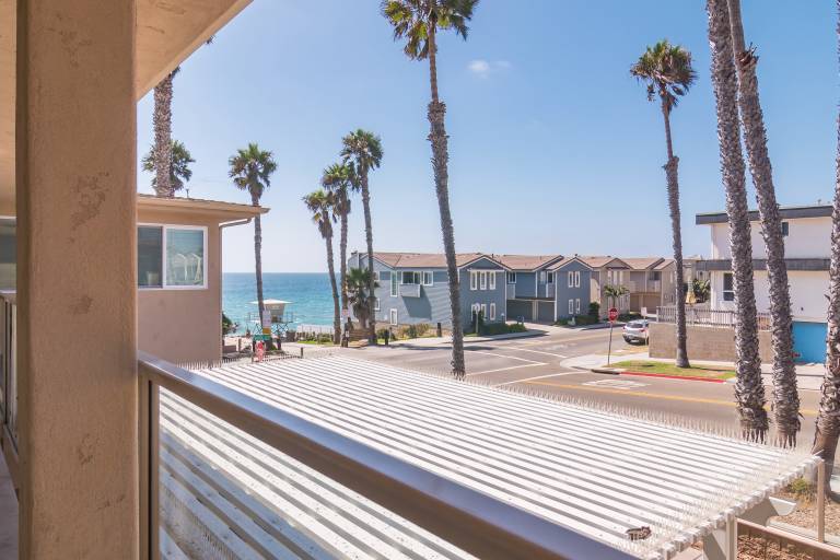 Condo  Oceanside