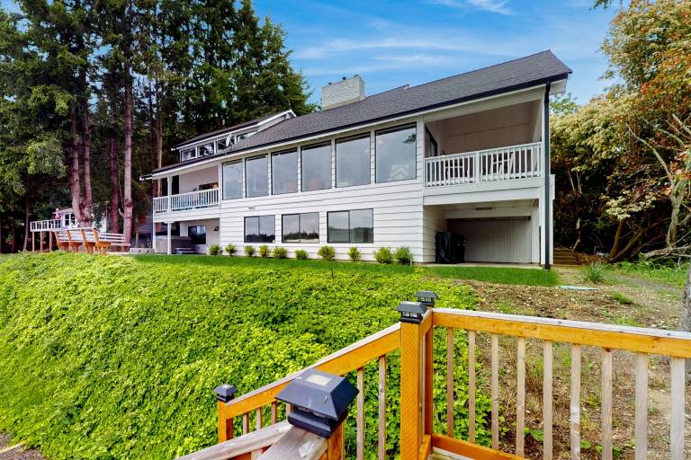 House Vashon