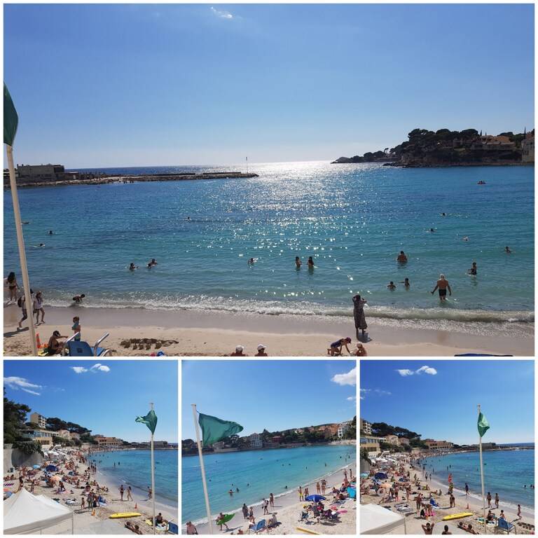 Appartamento Bandol