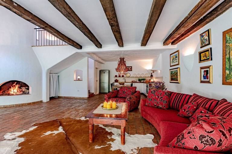 Villa Trstenik