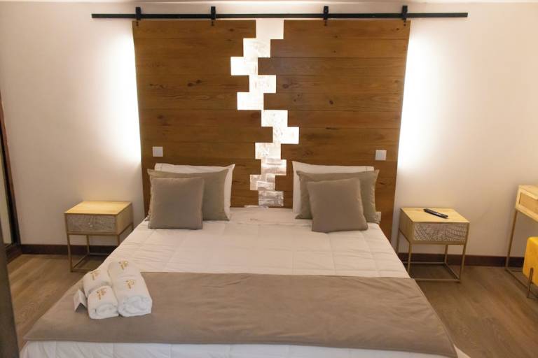 Logement Lamego