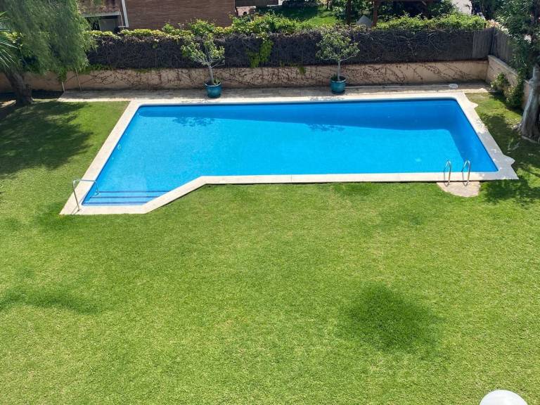 Ferienwohnung Sitges