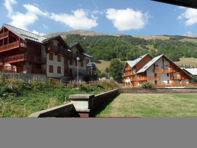 Studio Valloire