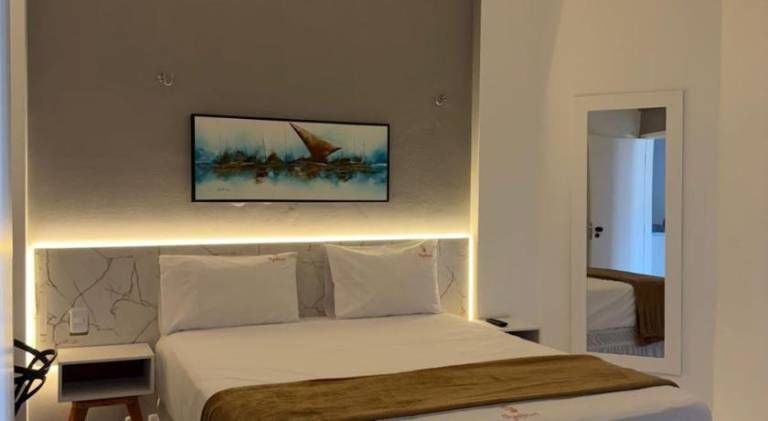 Apartment with pool | Next to the beach | Pets allowed — photo 2