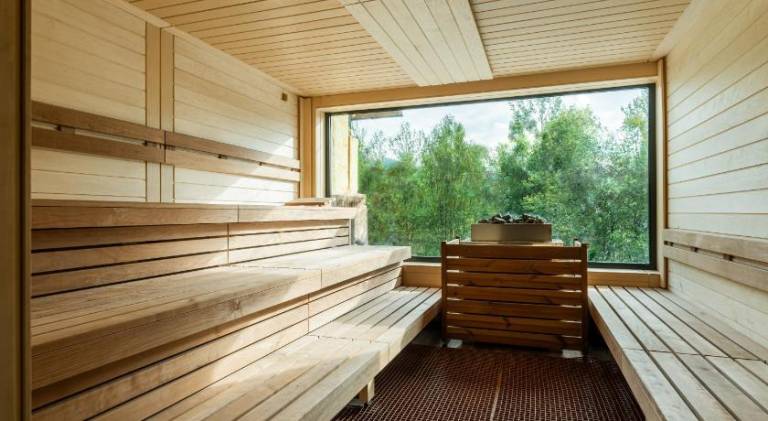 Wellness Hotel Astra — photo 5