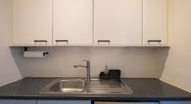 Apartment with 2 rooms for 5 persons — photo 5