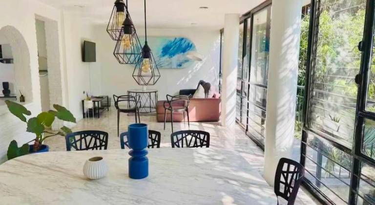 Pleasant rental apartment | Next to National Museum of Anthropology | Dogs allowed in Mexico City