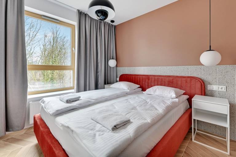 Apartament Chwaszczyno