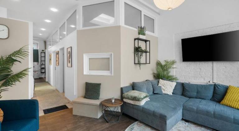 Holiday apartment | Pet-friendly — photo 4