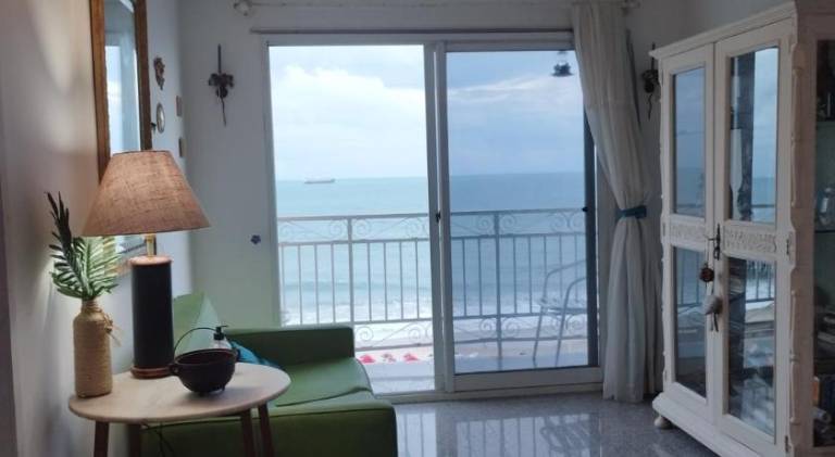 Apartment with 2 rooms for 6 persons — photo 2