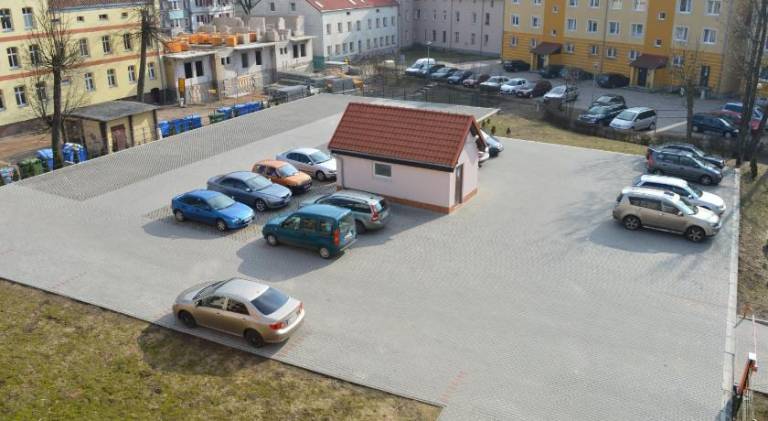Holiday apartment with 2 rooms for 4 persons — photo 5