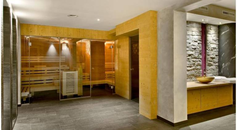 Hotel Garni Mossmer — photo 5
