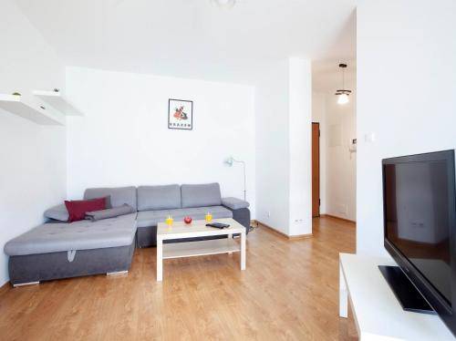 Apartament Wilanów