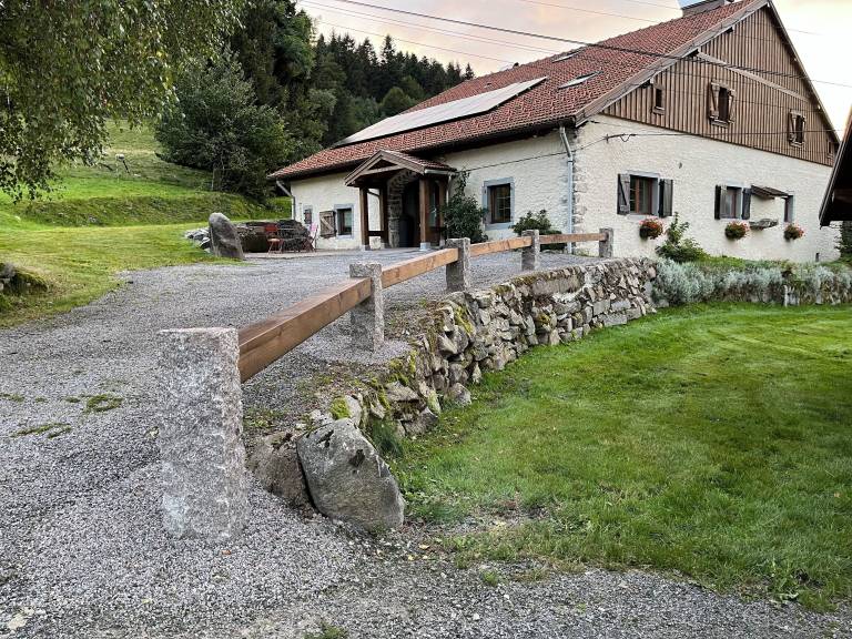 Chalet  Ventron