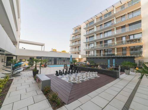 Apartment Fonyód