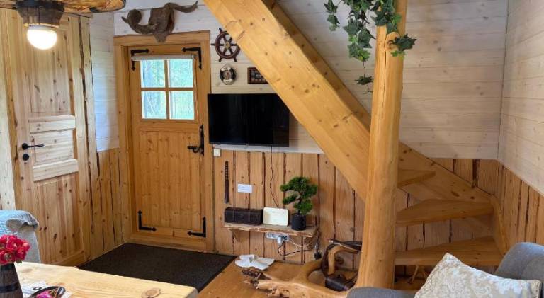 Beautiful chalet | Dogs allowed — photo 2