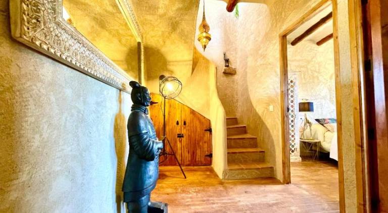 Vacation home | Pet-friendly in Teruel