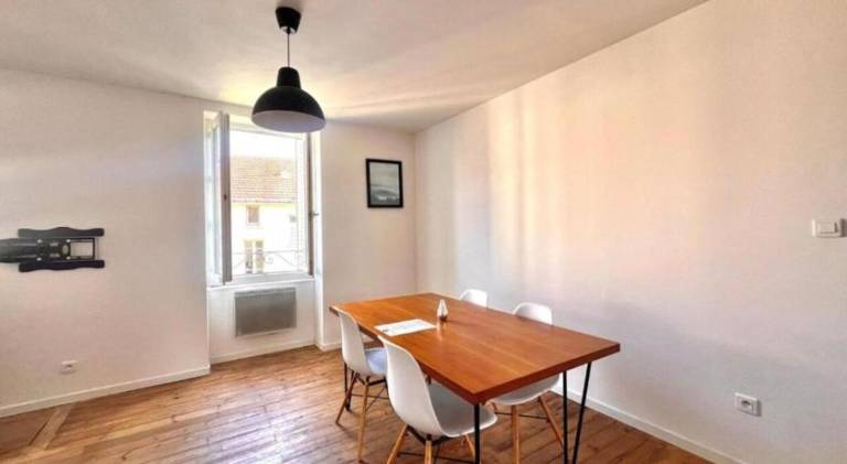 Rental apartment | Pets are welcome — photo 4
