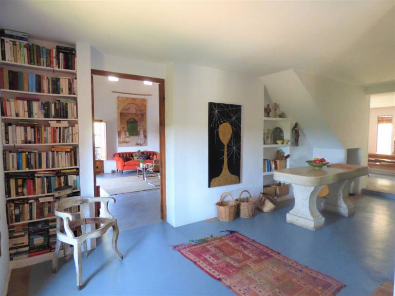 Nice house with terrace, grill & private pool | Nature view | Pets are welcome — photo 4