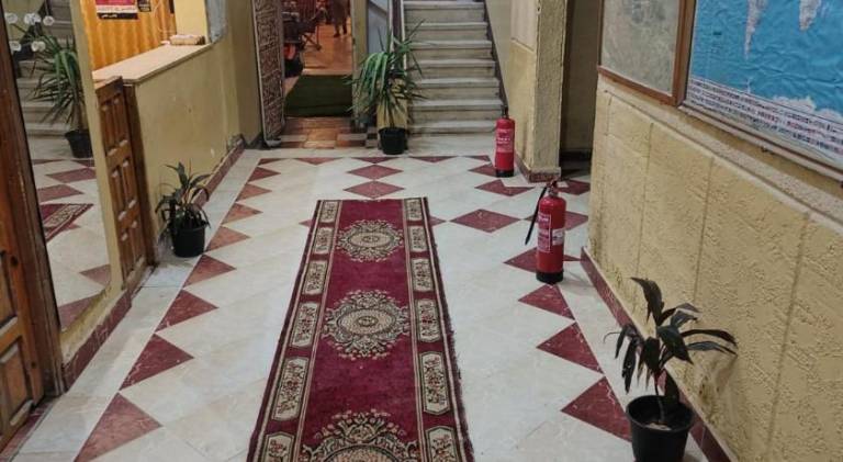 فندق النخيل — photo 5