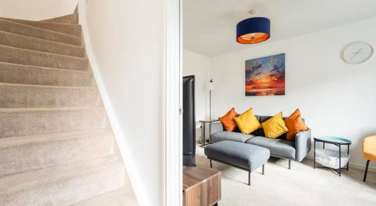 Holiday apartment | Pets are welcome — photo 4