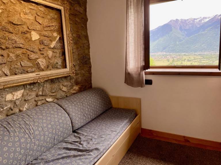 Apartment  Gera Lario