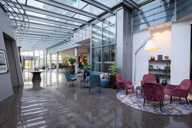 Clarion Hotel Bergen Airport Terminal — photo 3