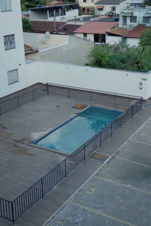 Apartment Governador Valadares