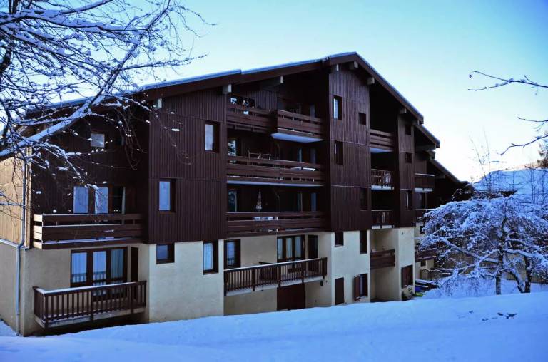 Ferienwohnung in Bellentre für max. 4 Personen Ferienwohnung in Bellentre für max. 4 Personen