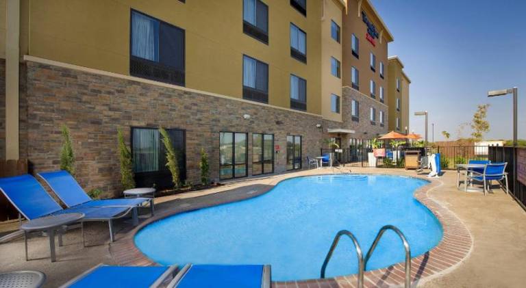 TownePlace Suites by Marriott Eagle Pass — photo 2