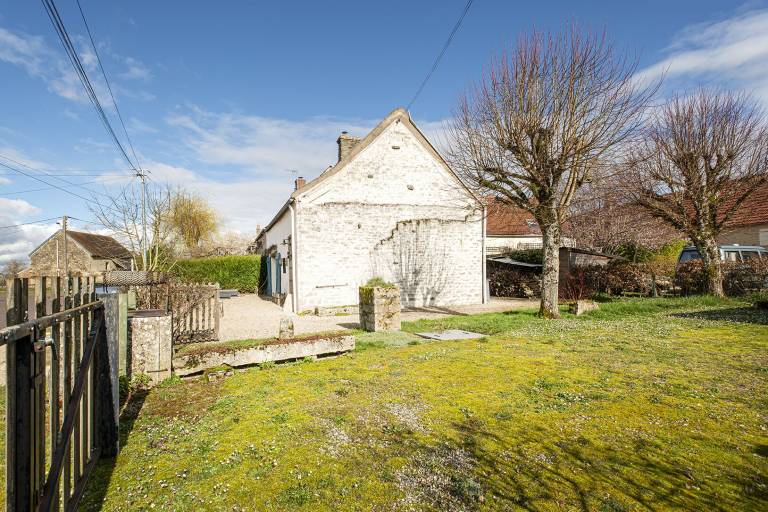 Huis Corsaint