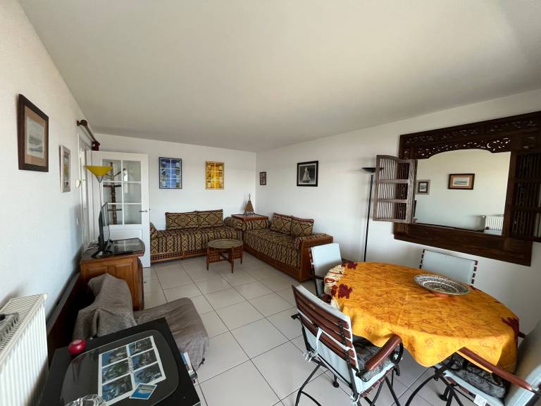 Holiday apartment | Next to the beach | Pet-friendly — photo 4