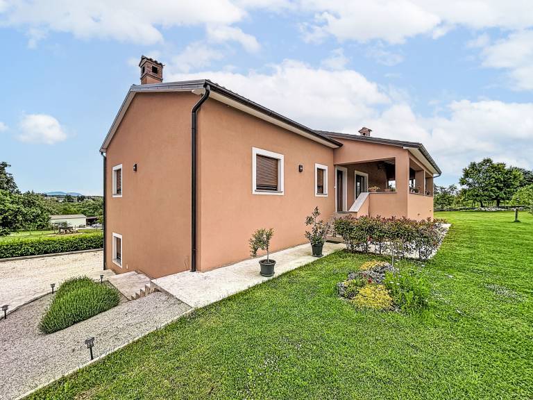 Ferienhaus  Žminj